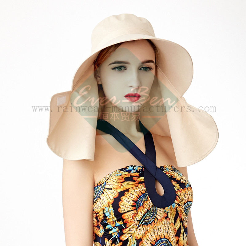Fashion ladies summer hats1